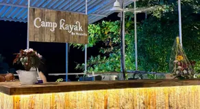 CampKayak By Nestalla - Image 4
