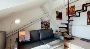 Boutique apartments - Central Old Town - Image 2