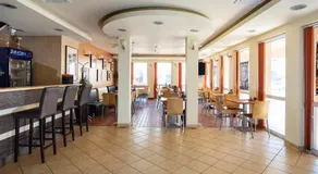 City Panzió - Image 5