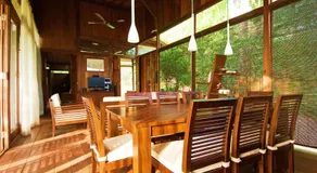 Meriyanda Nature Lodge - Coorg - Image 3