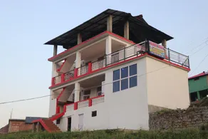 Snow View Homestay Khajjiar - Image 4