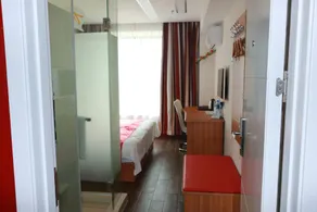 Thank Inn Plus Hotel Meizhou Mei County Lijiang Bay - Image 2
