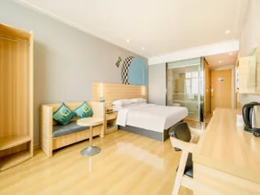 City Comfort Inn Chongzuo Youyi Avenue - Image 3