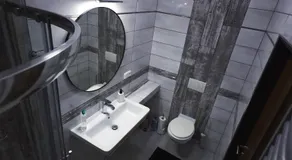 Apartmány PARK - Image 5