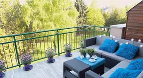 Monarchia Apartman Sunny - Image 4