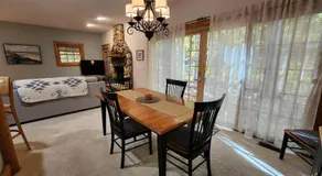 Woods Way Hideaway - minutes from Petoskey & Harbor Springs - close to beaches, skiing & more! - Image 5