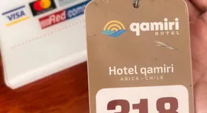 Hotel Qamiri - Image 5
