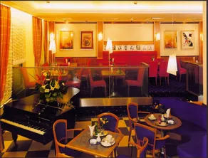 hotel Diana - Image 3