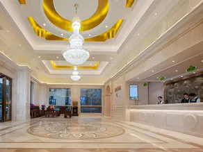 Vienna Hotel Guangdong Huizhou Chenjiang Grimm's Fairy Tales - Image 2