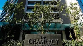 Gramercy Residences Spacious 1 BR Loft FREE Amenities - Image 5