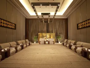 Oriental International Hotel Heyuan - Image 5