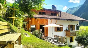 B&B Luggla - sauna in camera - Image 5