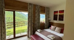 Edelweiss Hotel Champoluc - Image 2