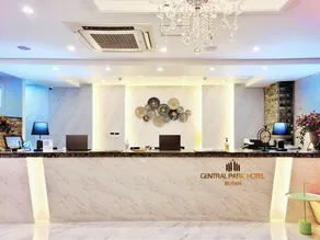 Central Park Hotel Busan - Image 3