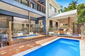 A PERFECT STAY - Suffolk House - Image 5