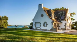 Homerez - Villa i Roscoff, havudsigt - Image 1