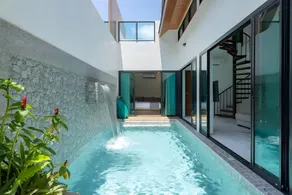 Poonsiri Varich Pool Villa Aonang - Image 4