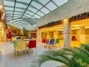 KAYNESİA HOTELS SPA & WELNESs - Image 5