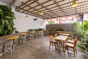 RedDoorz Plus Syariah near Mall Pondok Indah - Image 4
