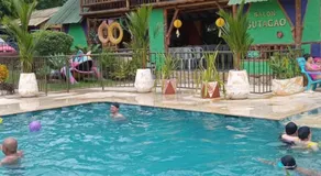 HOTEL Casa del Árbol ECOPARQUE CHINAUTA - Image 3