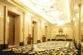 Clarion Hotel Xichang - Image 4
