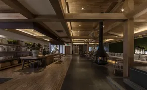 Shenyang Qinghe Peninsula Hotel - Image 5