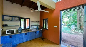 Gaia Lake Bungalow Kandalama - Image 5