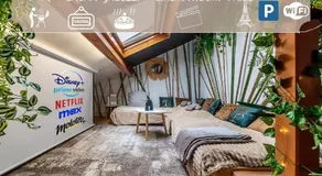 La Maison l Expérience - Cinéma Spa Proche Paris - Image 2