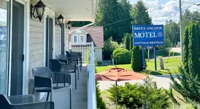 Bruce Anchor Motel - Image 3