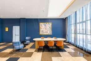 LANOU Hotel Shandong Qingdao Huangdao District Qingdao West Railway Station Haixi Road - Image 4