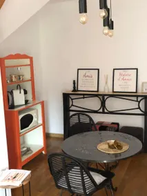 Belle Chambre Double ORANGE Tout Bonnement Bien - Image 5