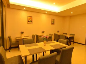 Chengdu Jianian Ceo Hotel - Funian Branch - Image 5