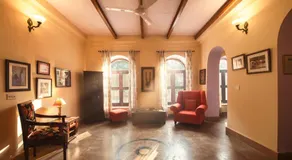 Mela Kothi - The Chambal Safari Lodge - Image 3