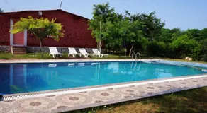 Hotel Wow - Relish in the Wild, Lakeside location, Nearest to Sariska Entry Gate 10KM - Image 2