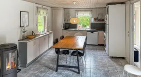 2 Bedroom Nice Home In Roslev - Image 2
