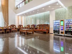 GANG HAO HOTEL - Image 5