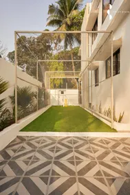 Privy Stays- Ziva Villa, Alibag - Image 5
