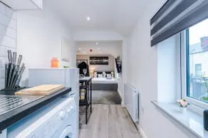 Modern Studio in Wigan - Image 3