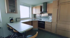 Apartment "Waldblick" - 77 qm, 2 Schlafzimmer, direkte S-Bahnverbindung nach Basel, Schweiz - Image 4
