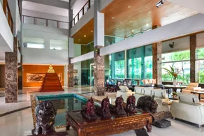 Siam Triangle Hotel Chiang Sean - Image 2