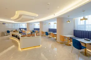 Starway Hotel Jining Jiaxiang Hongshan Road - Image 3