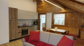 Pila appartamenti La taverna Peroulaz - Image 2
