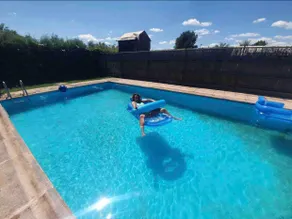 Preciosa casa con encanto a la orilla Del Río - Image 3