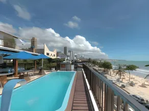 Hotel Pousada Azzurra - Image 2