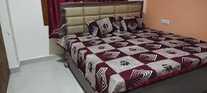 O Home Bhrat Vishram Grih Near Airport Ayodhya - Image 2