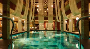 Vabali Spa Hamburg Hotel - Image 2