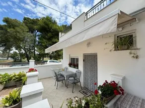 Three bedroom Apartmant with Sea View & Terrace - Angela's Apartments - Image 4