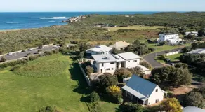 Ocean View - Seaside Getaway Near Surfers Point - Image 1