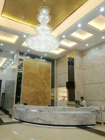 Foshan Oida Business Hotel (Xiqiao Branch Guangdong Eternal Love Branch) - Image 2