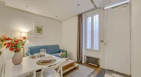 Stylish duplex apartment - 4P - Gare Montparnasse - Image 3